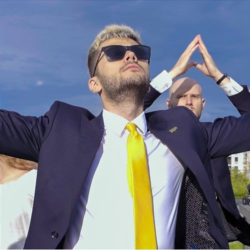 hymn Wolność i Postęp WIP Bros, Tosia