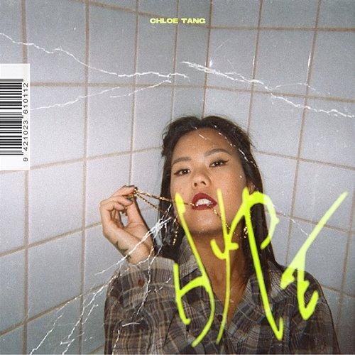 Hype Chloe Tang