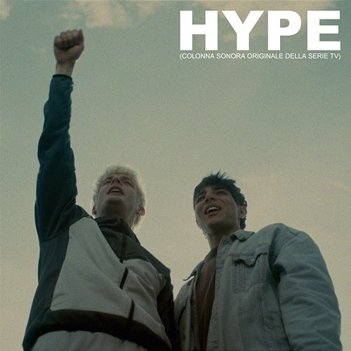 HYPE Gabriele Careddu, Lorenzo Aloi