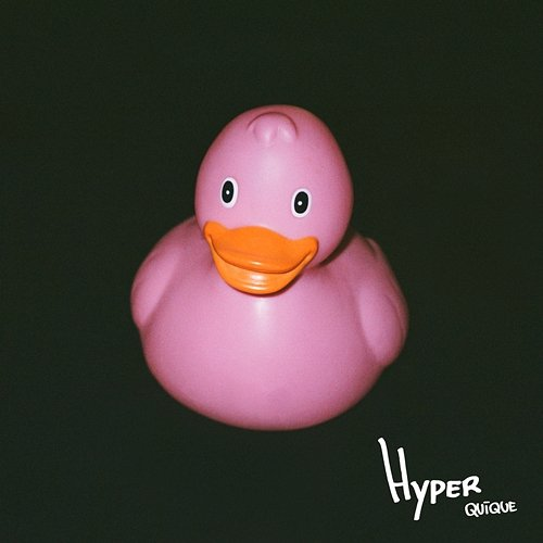 Hyper Quique