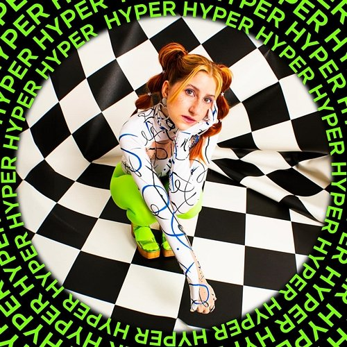 HYPER Chérine