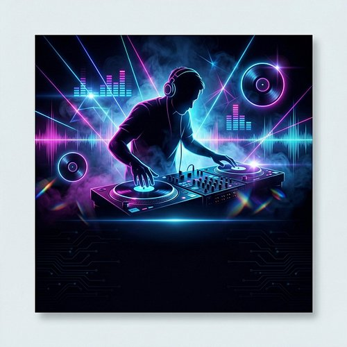 Hyper dj tomecki