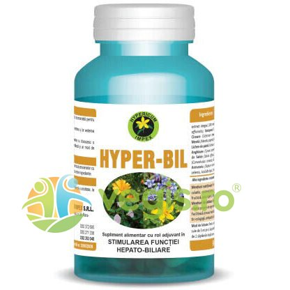 Hyper Bil 60cps Inna marka