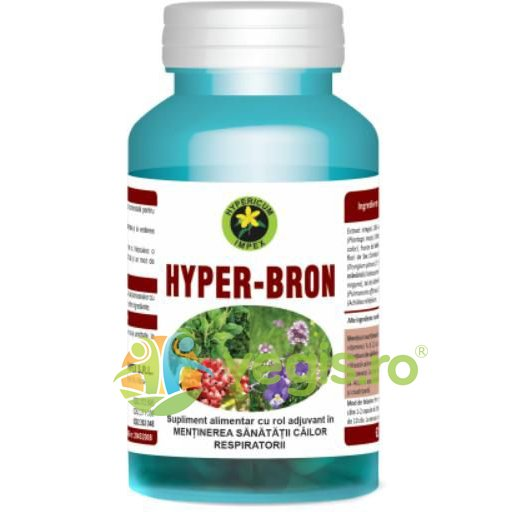 Hyper Bron 60 cps Inna marka