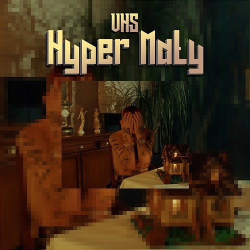 Hyper Mały VHS