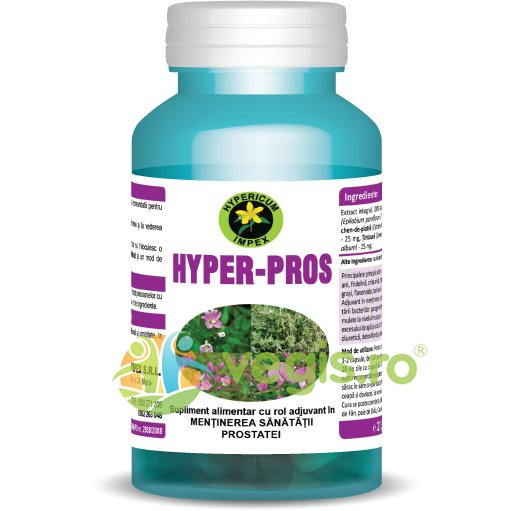 Hyper Pro 60 cps Inna marka