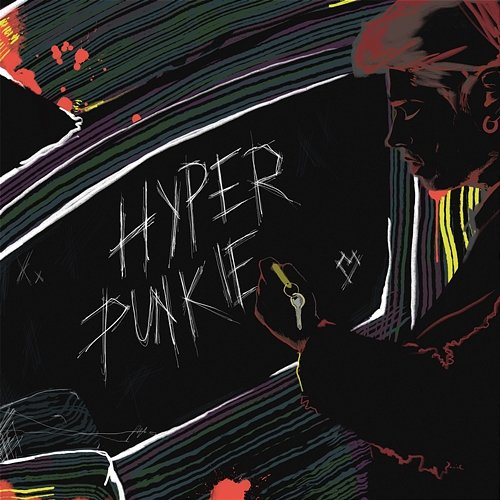 Hyper Punkie GUTINHO