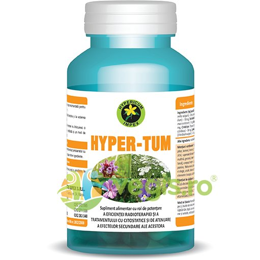 Hyper Tum 60 cps Inna marka