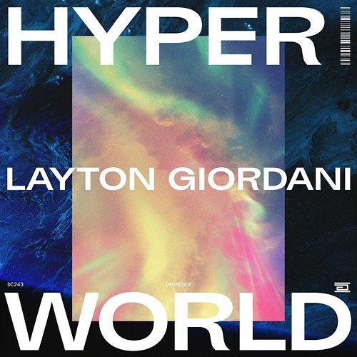 Hyper World Layton Giordani