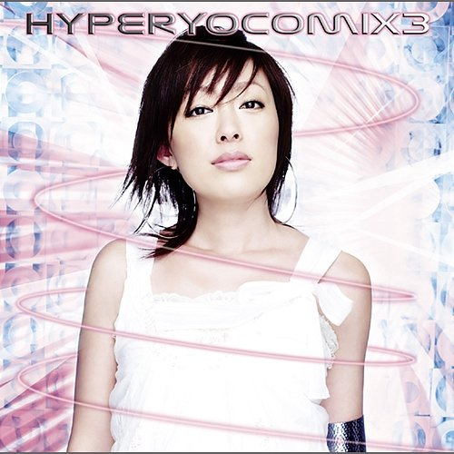 Hyper Yocomix3 Yoko Ishida