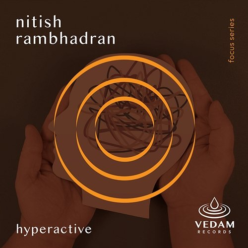 Hyperactive Vedam, Nitish Rambhadran