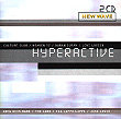 HYPERACTIVE NEW WAVE Various Artists