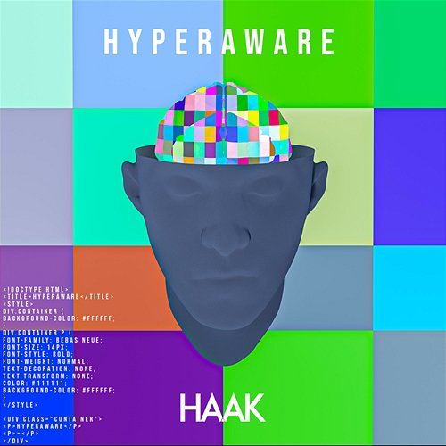 Hyperaware Haak