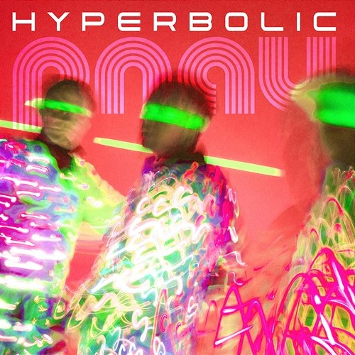 Hyperbolic Pnau