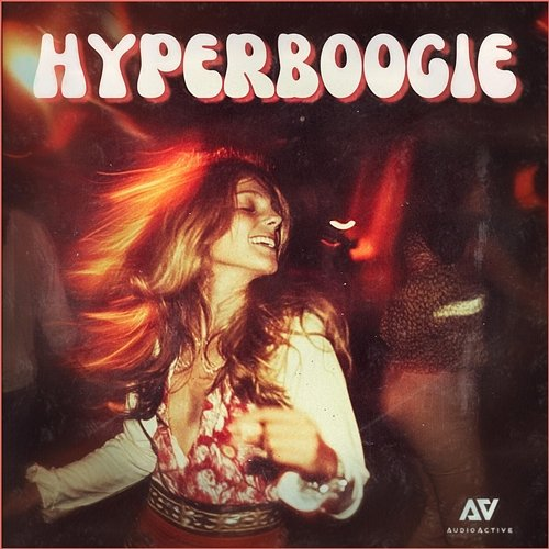 Hyperboogie AudioActive