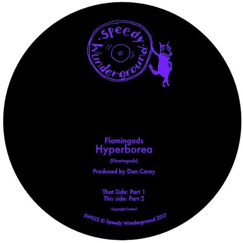 Hyperborea Flamingods
