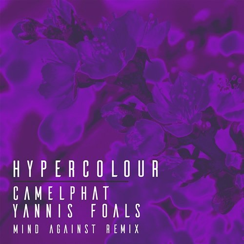 Hypercolour CamelPhat, Yannis