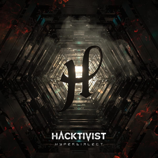 Hyperdialect Hacktivist