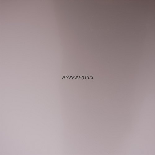 Hyperfocus Jaap Mol