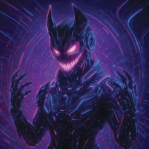 HYPERFUNK RAIZHELL