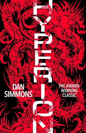 Hyperion Simmons Dan