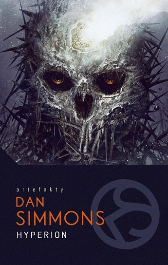 Hyperion - ebook epub Simmons Dan