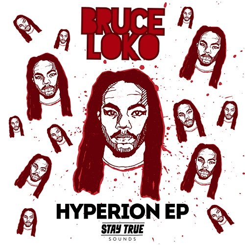 Hyperion EP Bruce Loko