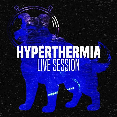Hyperthermia The Burning Flags