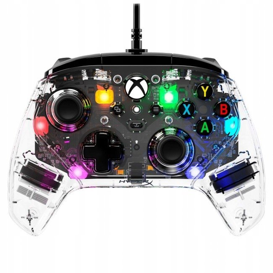 HyperX Clutch Gladiate RGB HyperX