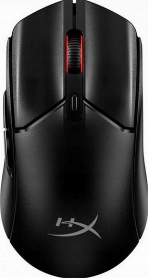 HyperX HyperX Pulsefire Haste 2 Core Wireless Black HyperX