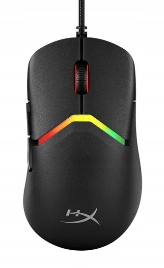 HyperX HyperX Pulsefire Saga Wired HyperX