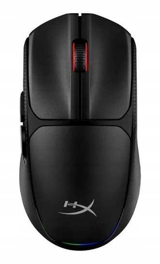 HyperX Pulsefire Fuse Wireless HyperX