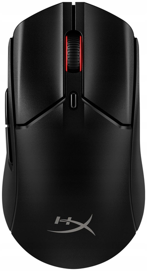 HyperX Pulsefire Haste 2.0 Wireless Black HyperX