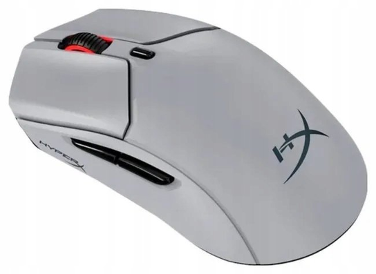 HyperX Pulsefire Haste 2 Pro? HyperX