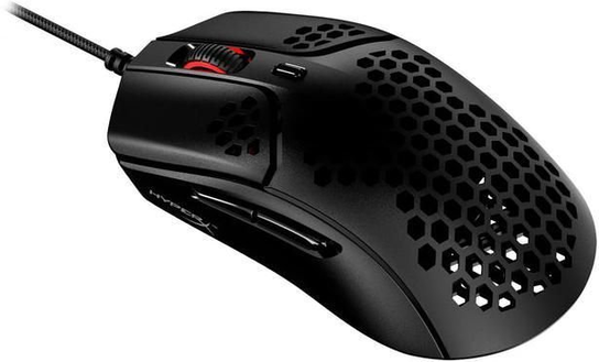 Hyperx Pulsefire Haste Czarna HyperX