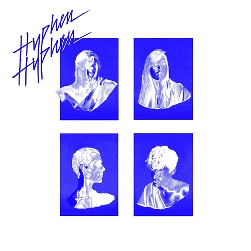 Hyphen Hyphen Hyphen Hyphen