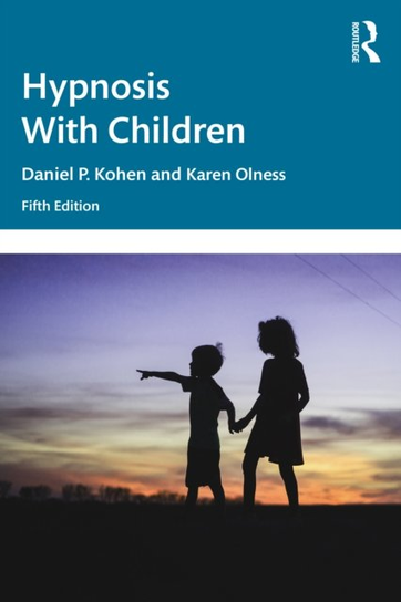 Hypnosis with Children Taylor & Francis Ltd.