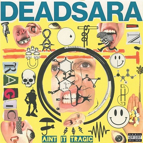 Hypnotic Dead Sara