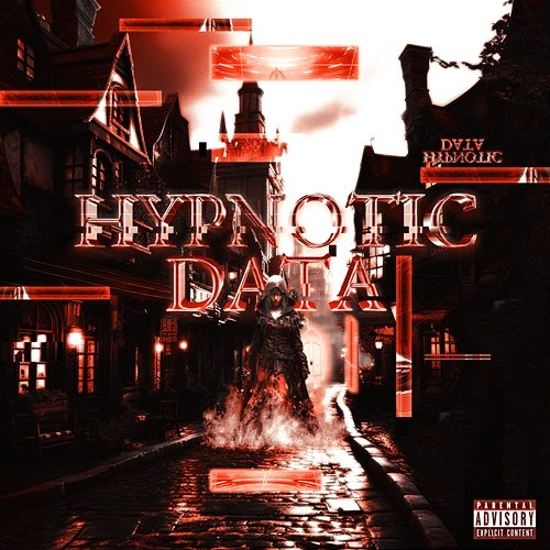 HYPNOTIC DATA Odetari, ODECORE, ProdByAbnormal, gangwalkk