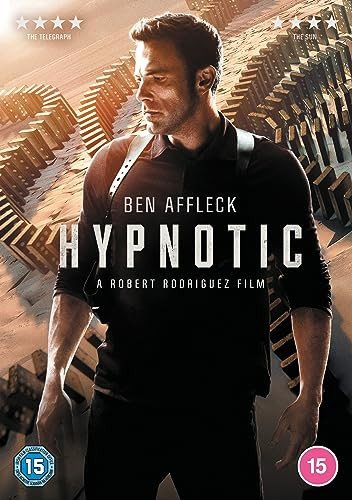 Hypnotic (Hipnoza) Rodriguez Robert