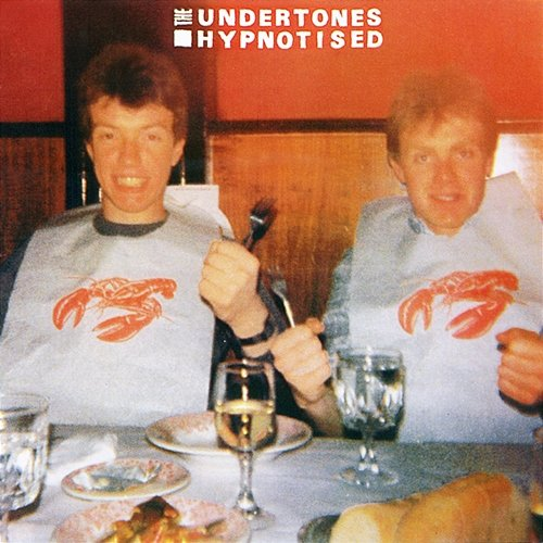 Hypnotised The Undertones