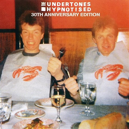 Hypnotised The Undertones