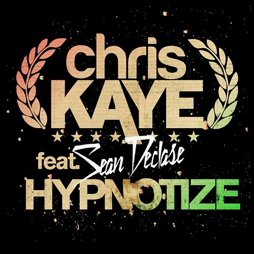 Hypnotize Chris Kaye, Sean Declase