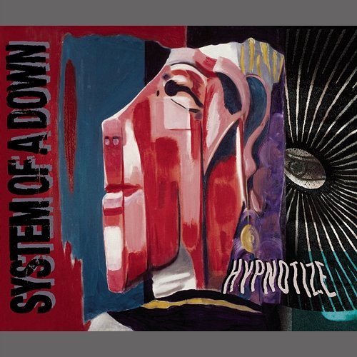 Hypnotize System Of A Down