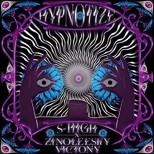 Hypnotize (Sped Up) S High, Zinoleesky and Victony