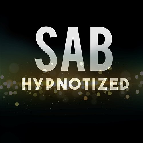Hypnotized Sabrina