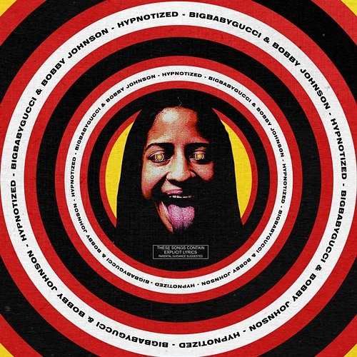 Hypnotized BIGBABYGUCCI, Bobby Johnson