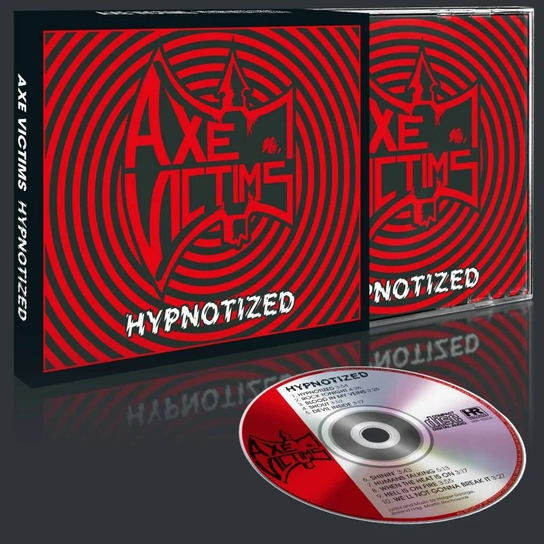 Hypnotized Axe Victims
