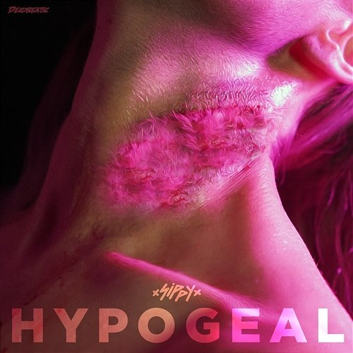 Hypogeal Sippy