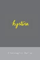 Hysteria Bollas Christopher